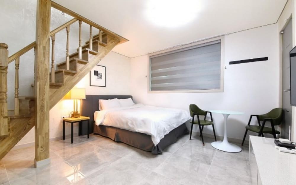 Фото Yangyang Yangyang Pension