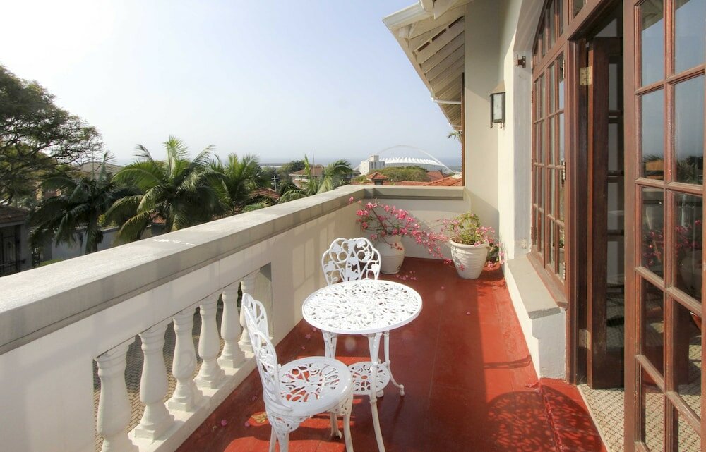 Фото Audacia Manor Boutique Hotel