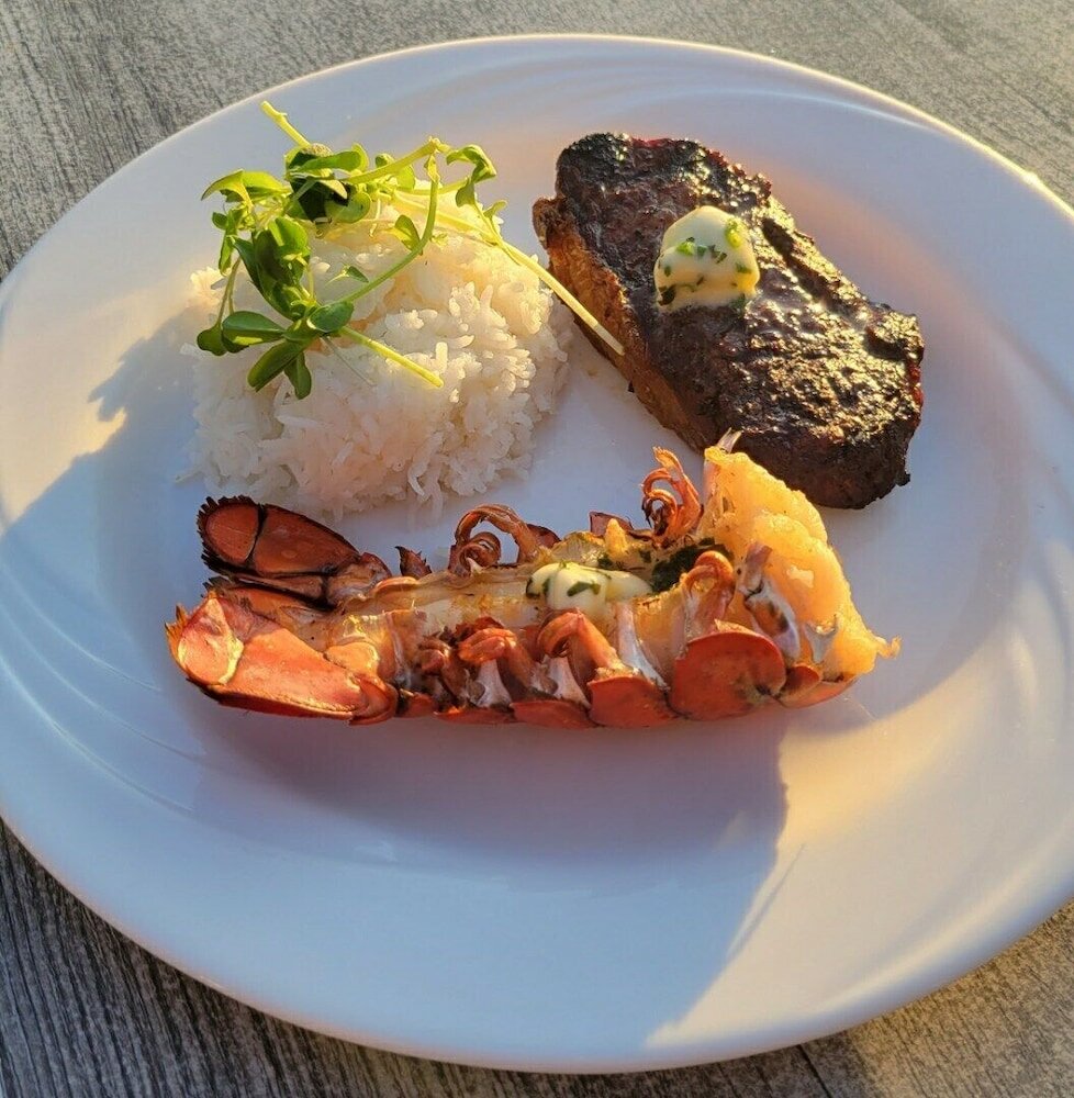 Фото Lagoon City Pier One Resort