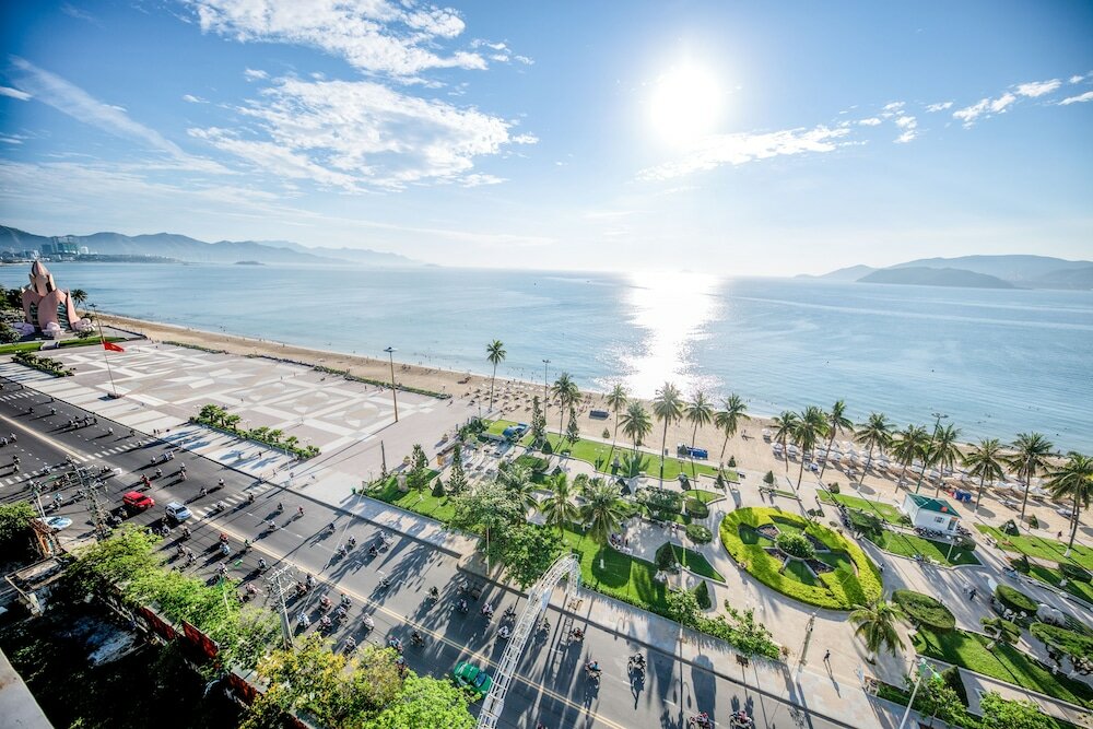 Фото Novotel Nha Trang