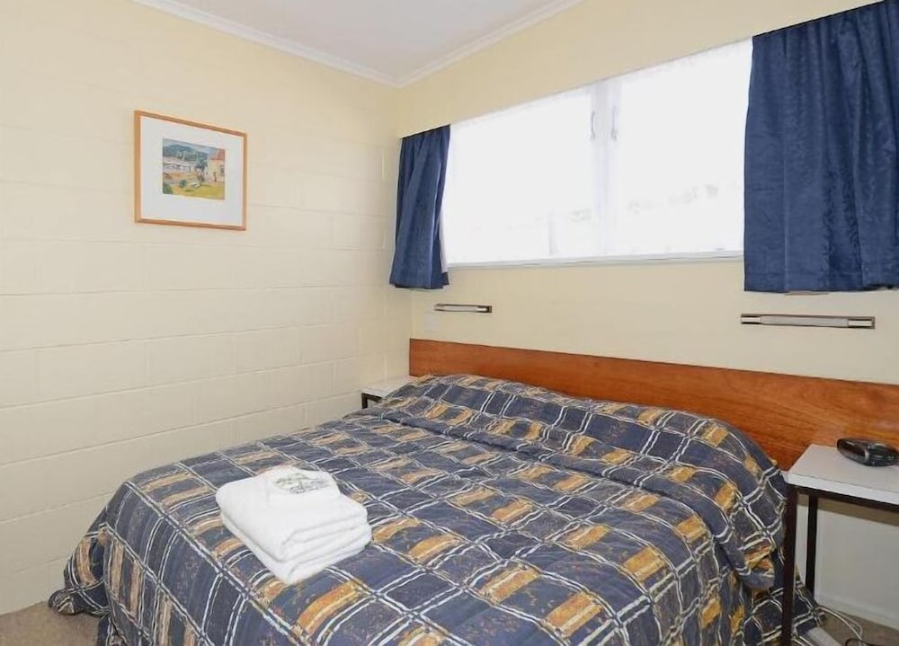 Фото Trentham Motel