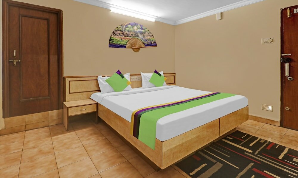 Фото Treebo Trend Surya Yatri Niwas