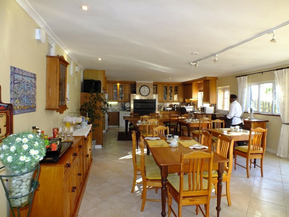 Фото Seacliffe Lodge