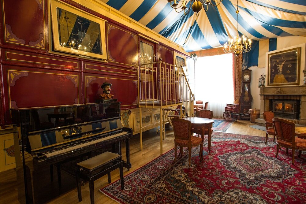 Фото Hotel Llop Gris