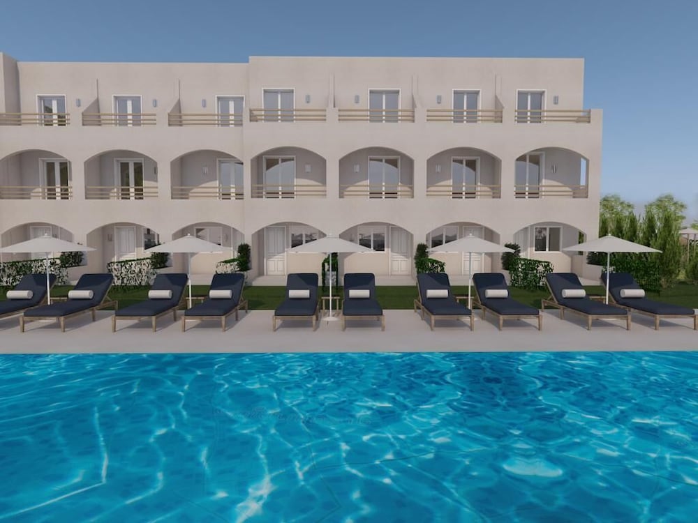 Фото Azul Eco Hotel