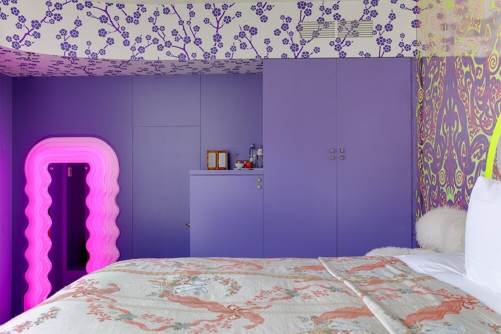 Фото Hotel De Witte Lelie