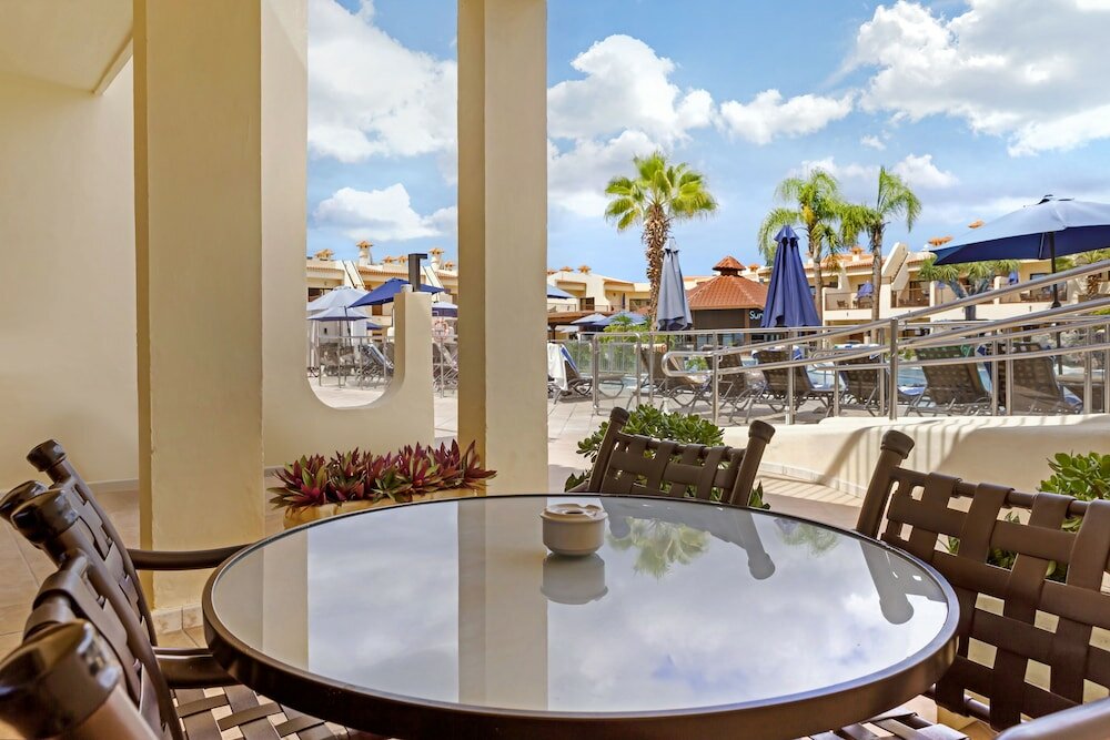 Фото Royal Sunset Beach Club