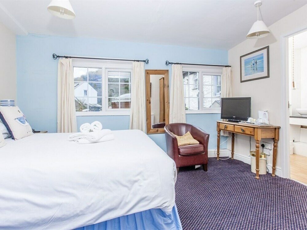 Фото The Driftwood Spars