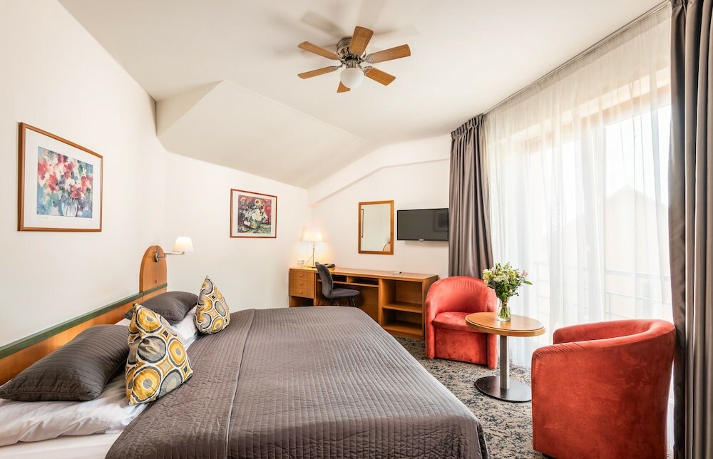 Фото отеля 4