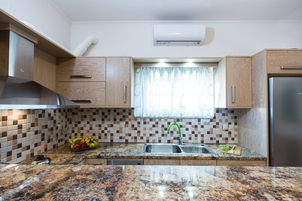 Фото Dream Sea House Villa Falassarna