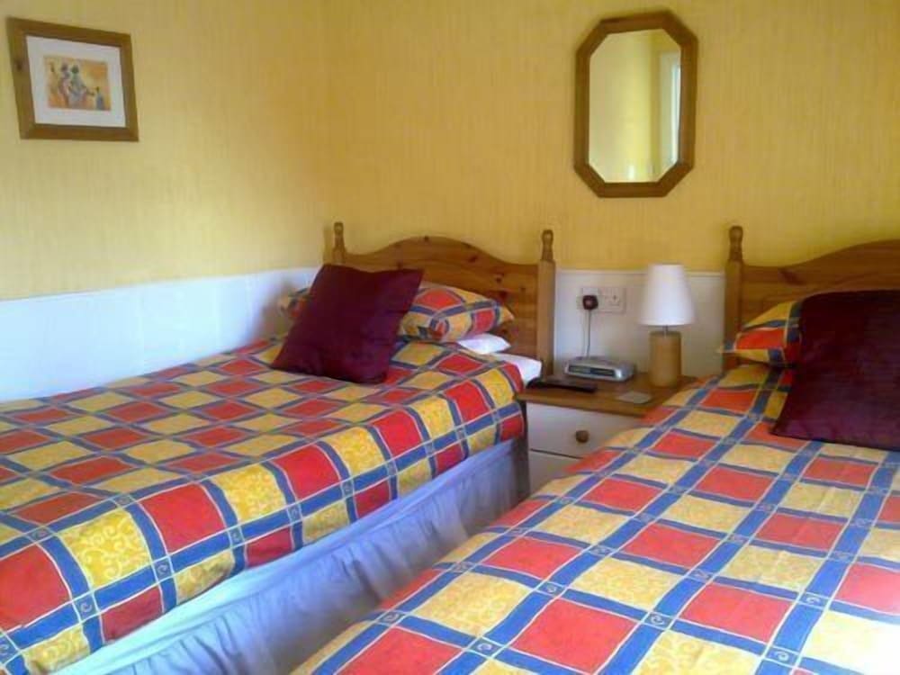 Фото Mackenzie Guest House