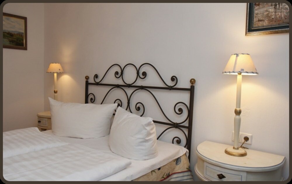 Фото Parkhotel Waldlust