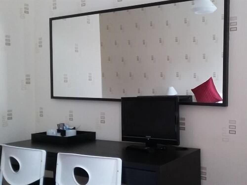 Фото The Garth Hotel