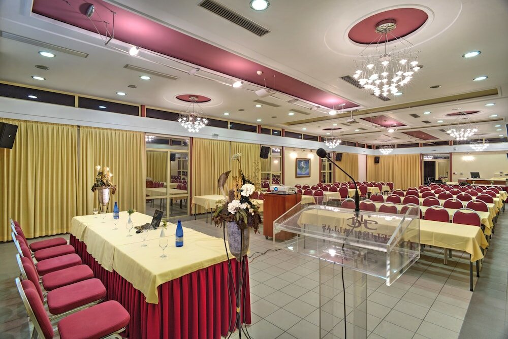 Фото Angelika Pallas Hotel