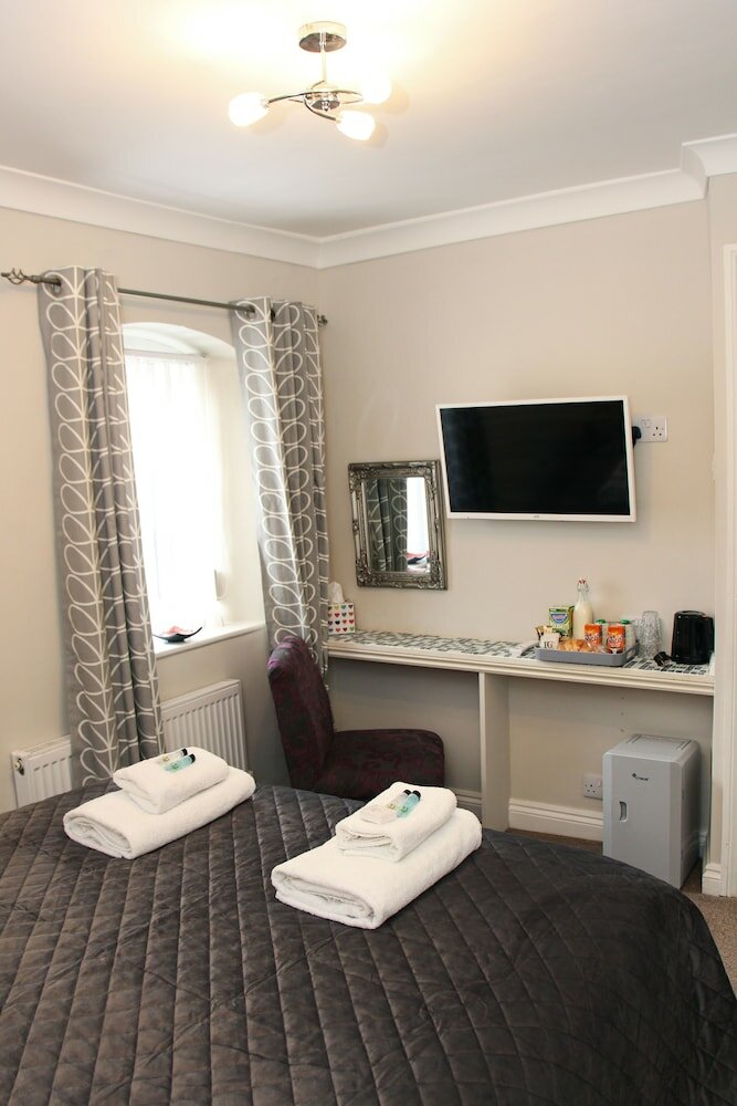 Фото Cambridge House