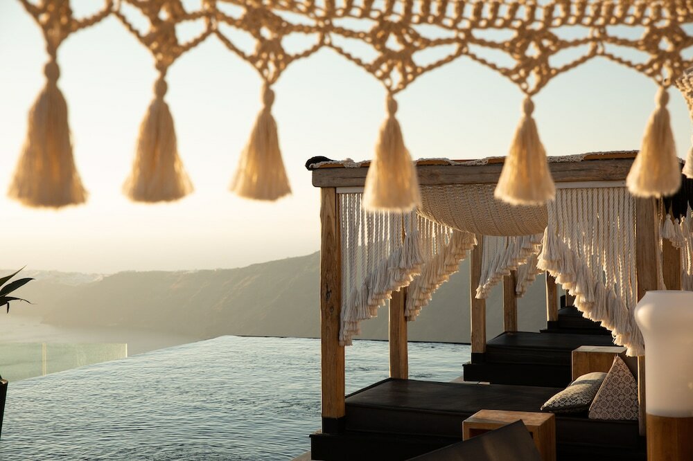 Фото Galaxy Suites & Villas