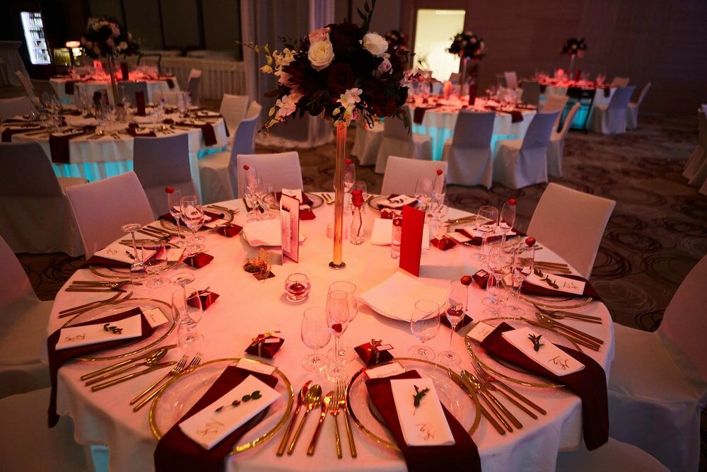 Фото DoubleTree by Hilton Hotel Kosice