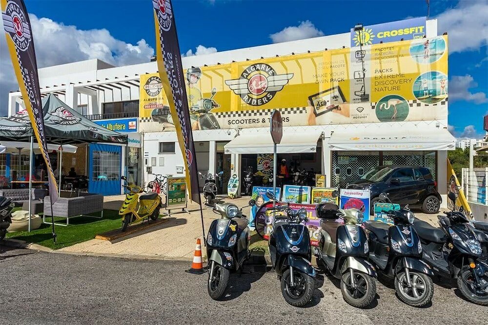 Фото Hotel Alisios