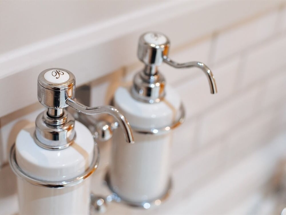 Фото Regency Guest House