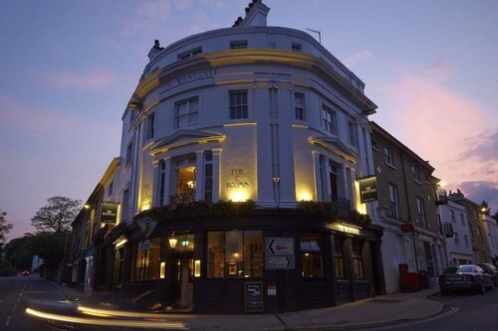 Фото Westgate Winchester