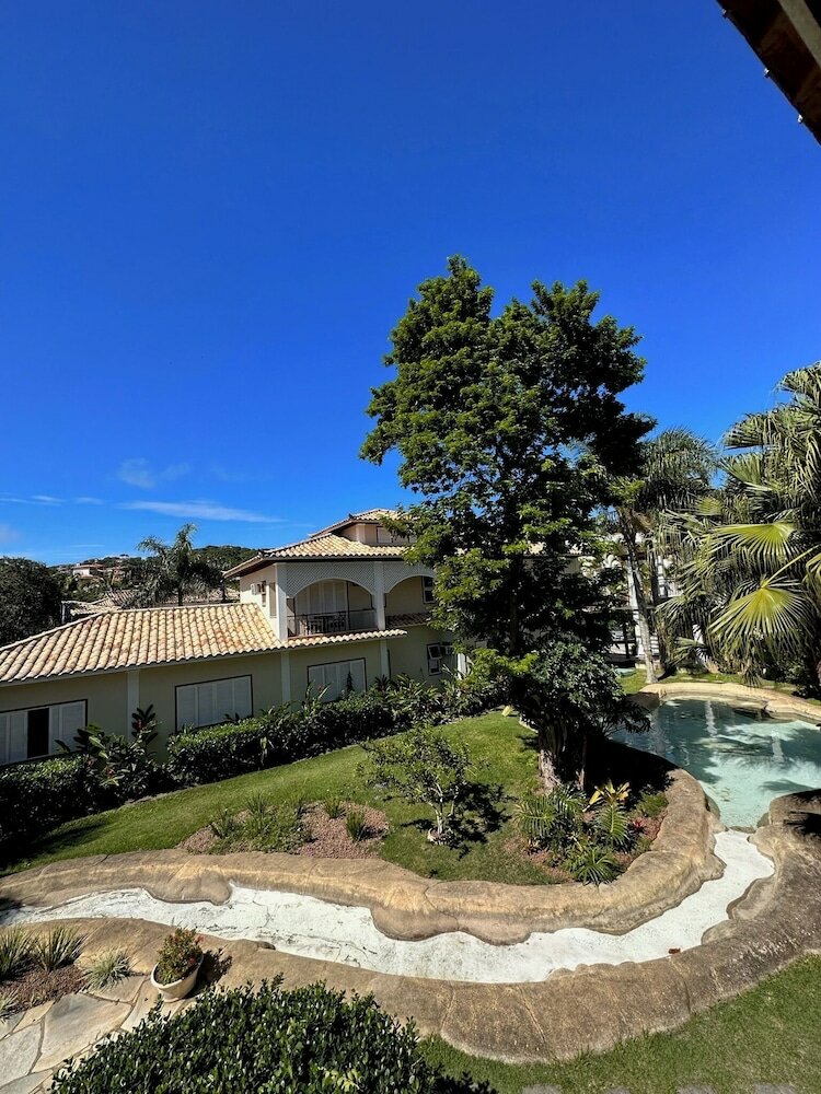 Фото Pousada Corsário Búzios