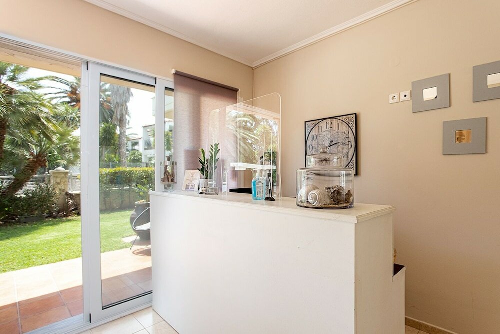 Фото Danai Studios Pefkohori