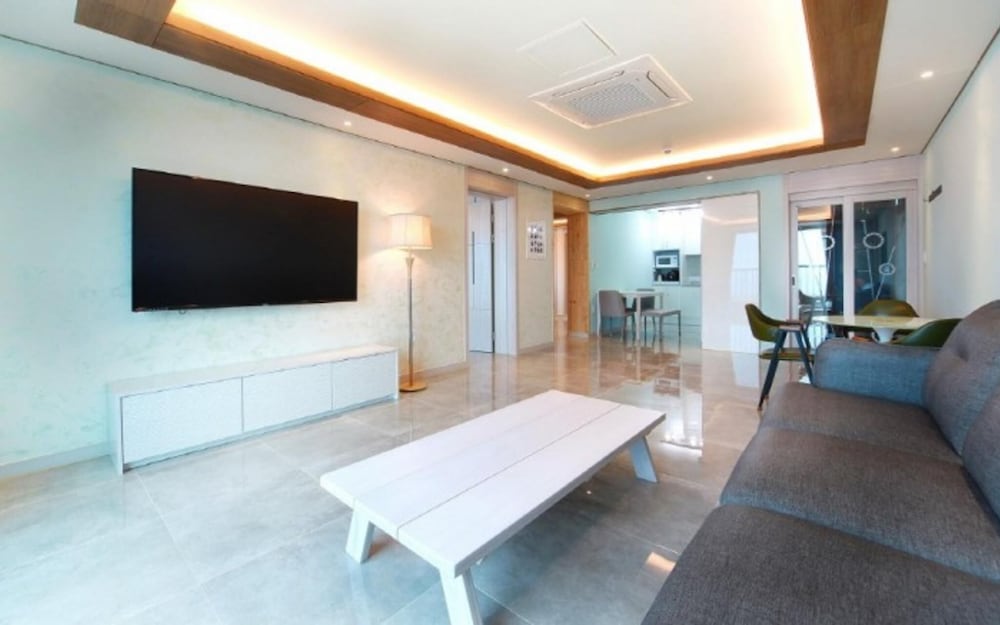 Фото Yangyang Yangyang Pension