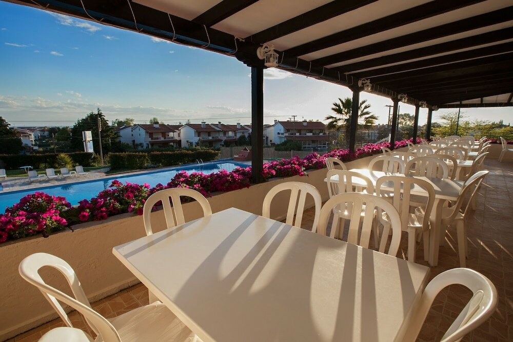 Фото Bellagio Hotel Fourka