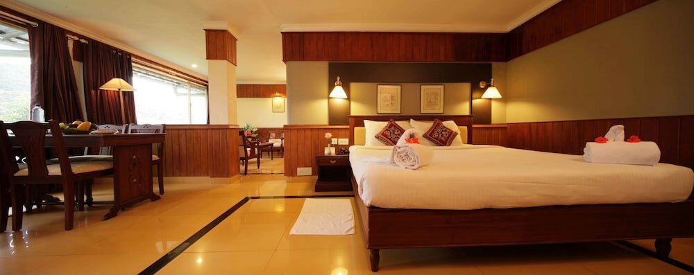 Фото T And U Leisure Hotel