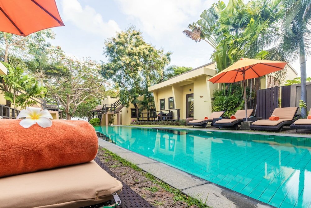 Фото Villa Tanamera