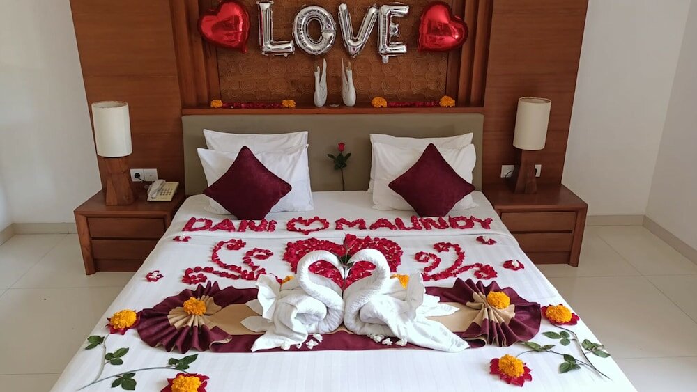 Фото Bale Gede Villas