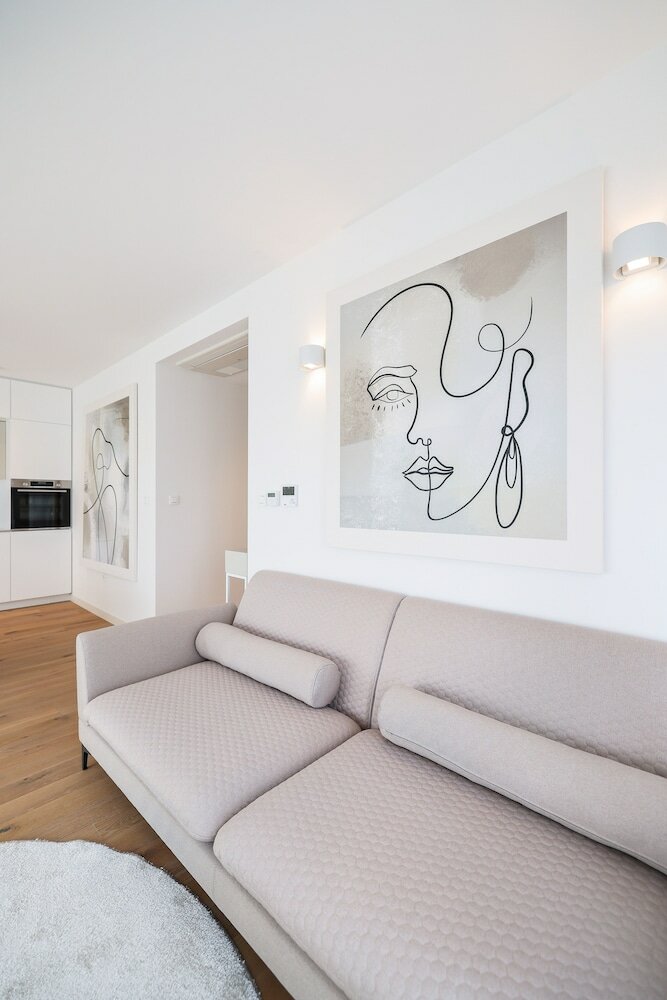 Фото Adria Concept boutique apartments