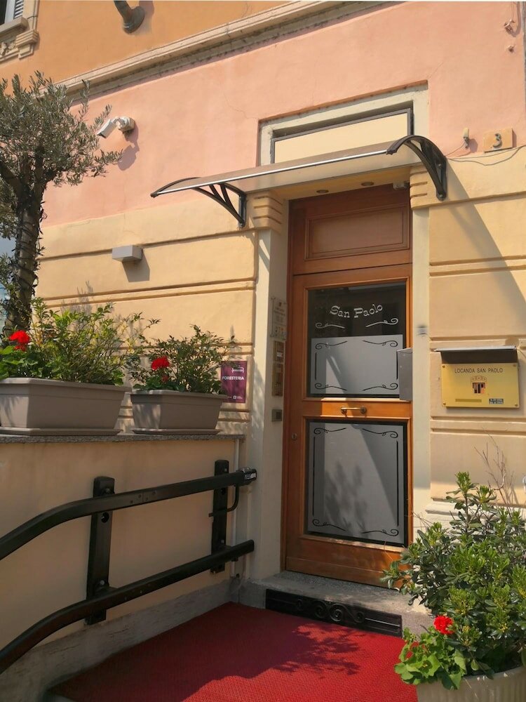Фото Locanda San Paolo