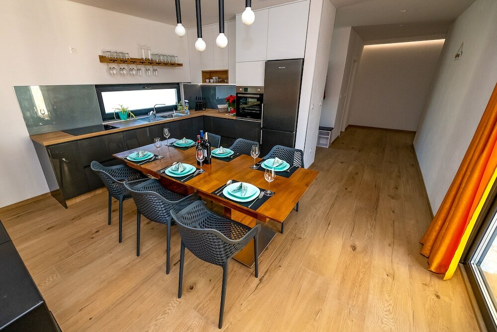 Фото Villa Nera - Etwa