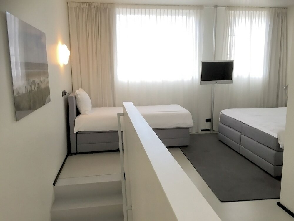 Фото Urban Residences Maastricht