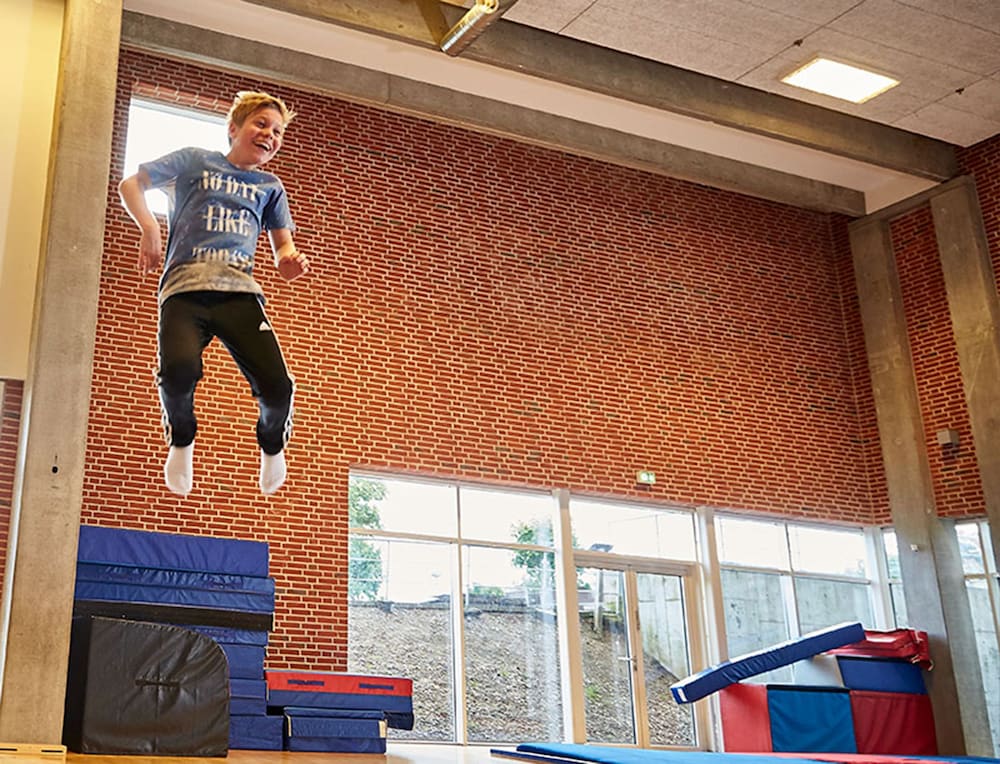 Фото Sportshotel Vejen