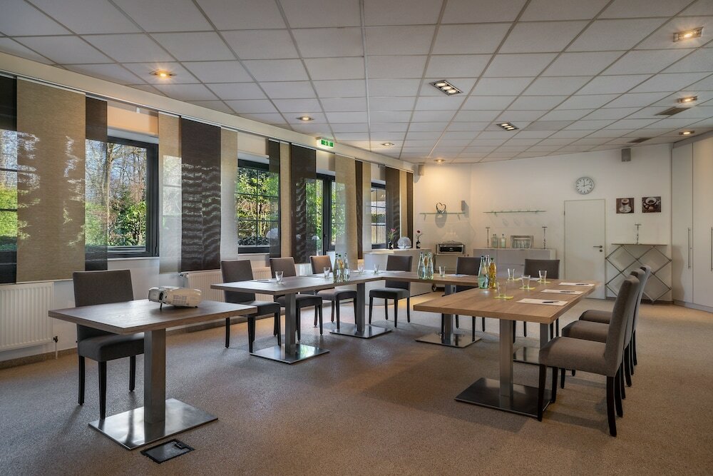 Фото Novum Freiraum StattHotel