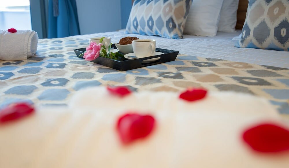 Фото Linda Apartments