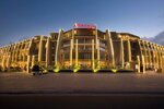 Курортный отель Ramada Resort by Wyndham Dar es Salaam