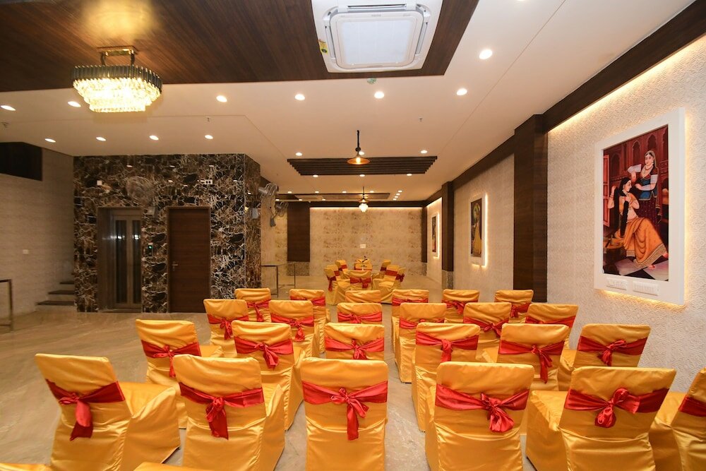 Фото Hotel Life Inn