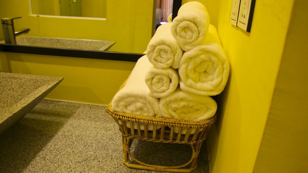 Фото La Residence WatBo Hotel