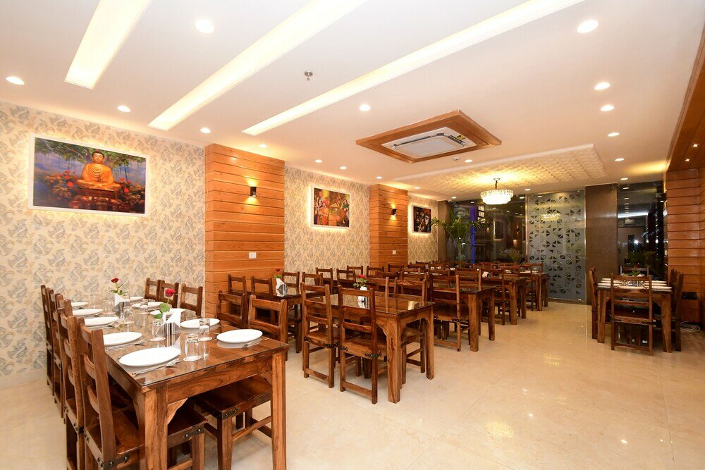 Фото Hotel Life Inn