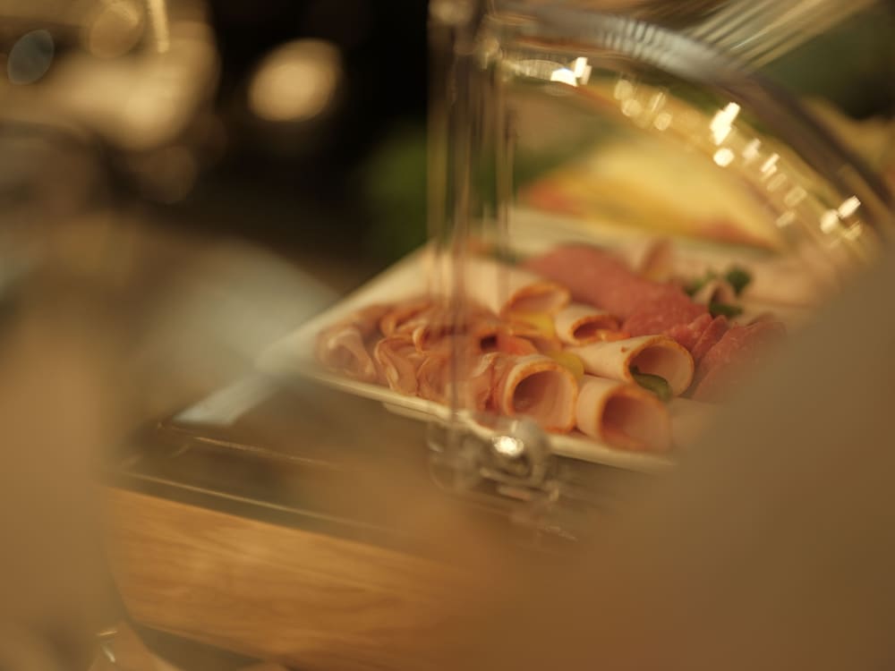 Фото The Rooms - Hotel & House