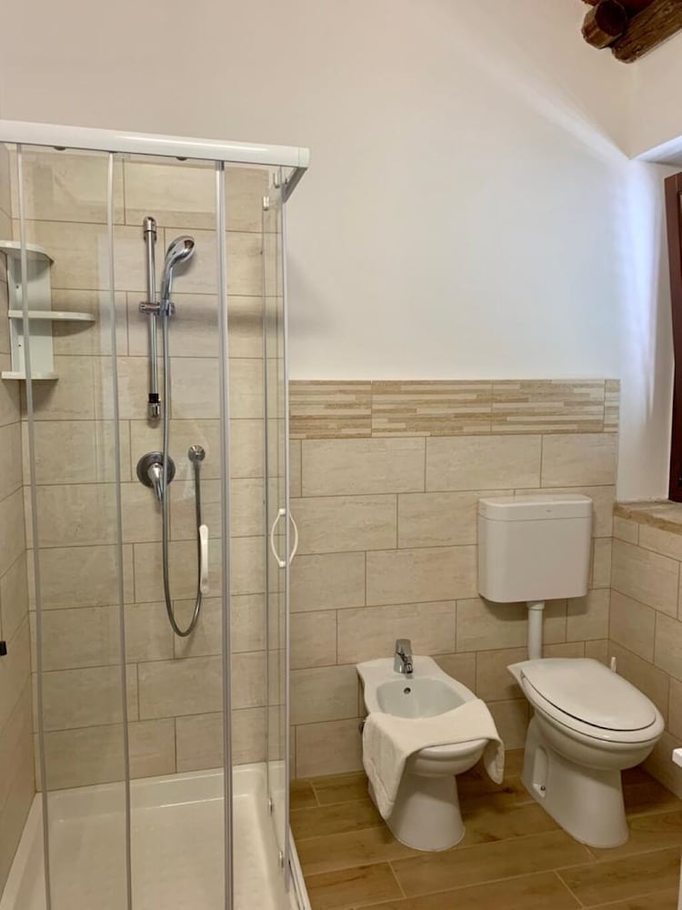 Фото Agriturismo Sant'Agata