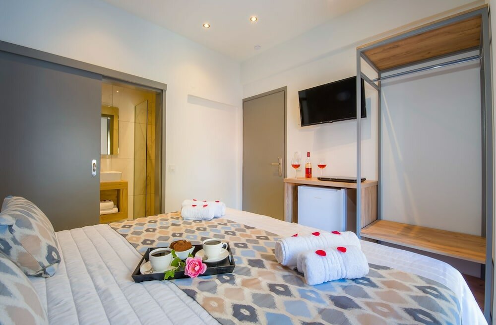 Фото Linda Apartments