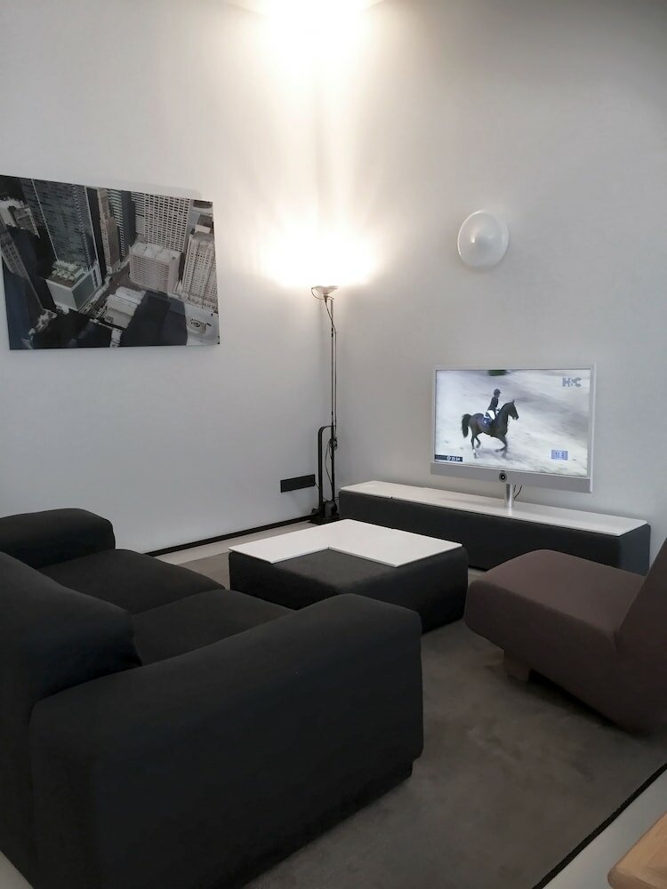 Фото Urban Residences Maastricht