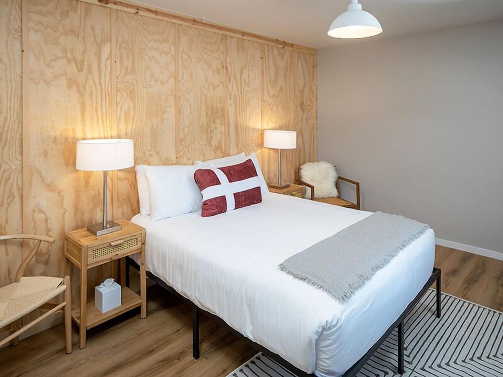 Фото Hotel Hygge