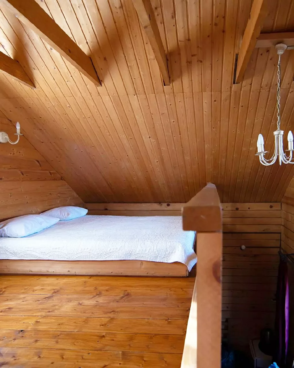 Фото Шале Дрозды