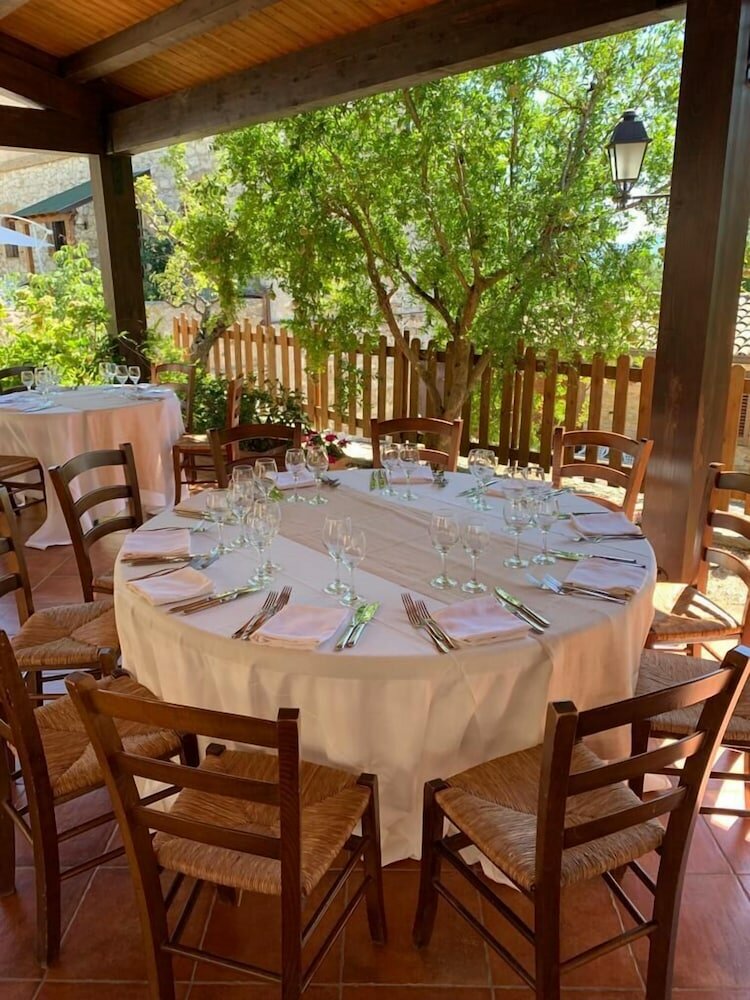 Фото Agriturismo Sant'Agata