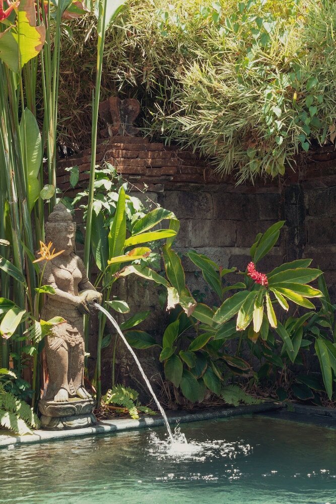 Фото The Pavilions Bali